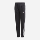 Підліткові спортивні штани для хлопчика Adidas G 3S Pant GE0947 140 см Чорні (4061612316442) - зображення 1