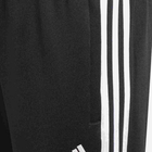 Підліткові спортивні штани для дівчинки Adidas B 3S Pt GN1498 140 см Чорні (4064036122743) - зображення 4