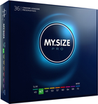 Презервативи My.Size Pro Condoms 47 мм 36 шт (4025838436476)