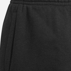 Дитячі спортивні штани для хлопчика Adidas B Lin Ft Pt GN3990 122 см Чорні (4064036193415) - зображення 4