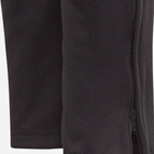 Dziecięce spodnie dresowe dla dziewczynki Adidas Tiro Tk Pntygcu GN5496 134 cm Czarne (4064044219596) - obraz 5