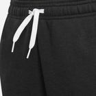 Dziecięce spodnie dresowe dla chłopca Adidas B 3S Fl C Pt GQ8897 122 cm Czarne (4064036119033) - obraz 2