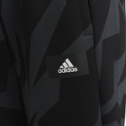 Дитячі спортивні штани для хлопчика Adidas B Fi 3S Tap P H07368 128 см Чорні (4064057739630) - зображення 5