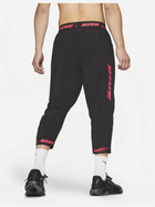Спортивні штани чоловічі Adidas M Nk Pant Sc CZ1494-010 XL Чорні (194501841504) - зображення 2