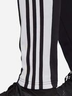 Спортивні штани чоловічі Adidas Sw Pant GT6642 2XL Чорні (4064045298927) - зображення 5