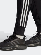 Спортивні штани чоловічі Adidas M 3S Ft Tc Pt HA4337 L/S Чорні (4066764734144) - зображення 5