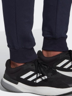 Спортивні штани чоловічі Adidas M Felczy C Pant HL2232 M Темно-сині (4066747924173) - зображення 4