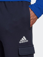 Спортивні штани чоловічі Adidas M Felczy C Pant HL2232 XL Темно-сині (4066747924203) - зображення 5