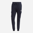 Спортивні штани чоловічі Adidas M Felczy C Pant HL2232 XL Темно-сині (4066747924203) - зображення 6