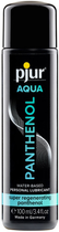 Żel intymny Pjur Aqua Panthenol Waterbased o łagodzącym działaniu 100 ml (827160113834) - obraz 1