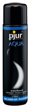 Żel intymny Pjur Aqua Waterbased na bazie wody 100 ml (827160100278) - obraz 1