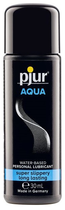 Інтимний гель Pjur Aqua Waterbased на водній основі 30 мл (827160100261) - зображення 1