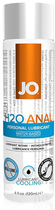 Żel intymny System JO H2O Anal Cooling Personal Lubricant chłodzący analny na bazie wody 120 ml (796494402115) - obraz 1