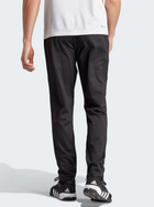 Spodnie dresowe męskie Adidas M Gg 3Bar Pt HZ3058 XL Czarne (4066761416104) - obraz 2