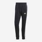 Спортивні штани чоловічі adidas M 3S Fl Tc Pt IB4030 L/S Чорні (4066762306268) - зображення 6