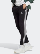 Спортивні штани чоловічі Adidas M 3S Ft Te Pt IC0050 M Чорні (4066745481586) - зображення 1
