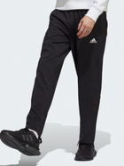 Spodnie dresowe męskie Adidas M Stanfrd O Pt IC9415 S Czarne (4066752164250) - obraz 1