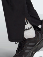 Спортивні штани чоловічі Adidas M Stanfrd O Pt IC9415 S/S Чорні (4065432865722) - зображення 3