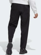 Spodnie dresowe męskie Adidas M Stanfrd O Pt IC9415 2XL/S Czarne (4065432865753) - obraz 2