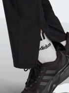 Спортивні штани чоловічі Adidas M Stanfrd O Pt IC9415 2XL/S Чорні (4065432865753) - зображення 3