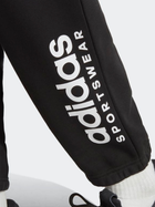 Спортивні штани чоловічі Adidas M All Szn G Pt IC9787 XL/S Чорні (4066752119632) - зображення 5