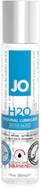 Żel intymny System JO H2O Warming Personal Lubricant rozgrzewający 30 ml (796494410646) - obraz 1