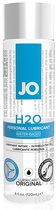 Żel intymny System JO H2O Personal Lubricant na bazie wody 120 ml (796494400357) - obraz 1