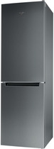 Холодильник Whirlpool WFNF 81E OX 1 - зображення 1