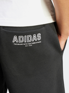 Spodnie dresowe męskie Adidas M Bl Pants IR8360 S Czarne (4066764356230) - obraz 4
