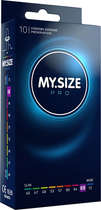 Презервативи My.Size Pro Condoms 69 мм 10 шт (4025838410698 / 4025838820176) - зображення 1