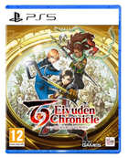 Гра PS5 Eiyuden Chronicles: Hundred Heroes (Blu-ray диск) (8023171046969)