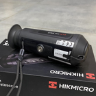 Тепловізор HikMicro Lynx Pro LE15, 15 мм, Wi-Fi, стaдиoмeтpичecĸий далекомір, відеозапис (HM-TS02-15XG / W-LE15) - зображення 4