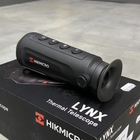 Тепловізор HikMicro Lynx Pro LE15, 15 мм, Wi-Fi, стaдиoмeтpичecĸий далекомір, відеозапис (HM-TS02-15XG / W-LE15) - зображення 5