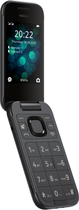 Telefon komórkowy Nokia 2660 Flip 48/128MB DualSim Black Noir (NK 2660 Black) - obraz 7