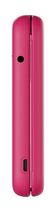 Telefon komórkowy Nokia 2660 Flip 48/128MB DualSim Pop Pink (6438409088345) - obraz 11