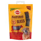 Przysmak dla psów Pedigree Ranchos Slices wołowina 60 g (5998749141670) - obraz 1