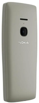 Telefon komórkowy Nokia 8210 4G Dual Sim Sand Sable (6438409078353) - obraz 6