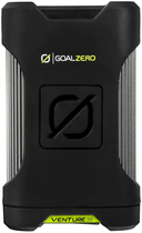 Сонячна панель Goal Zero Nomad 10 + Venture 35 PowerBank Kit - зображення 3