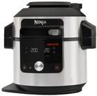 Multicooker-szybkowar-wielofunkcyjny piekarnik Ninja Foodi SmartLid OL650EU - obraz 1
