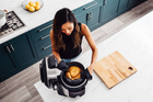Multicooker-szybkowar-wielofunkcyjny piekarnik Ninja Foodi SmartLid OL650EU - obraz 10