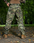 Тактичні штани Caiman Aggressor Мультикам Ріп-Стоп штани для військовослужбовців XL - зображення 2