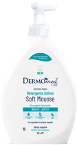 Pianka do higieny intymnej Dermomed Detergente Intimo neutral 600 ml (8050999570031) - obraz 1