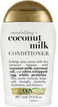 Odżywka Ogx Nourishing + Coconut Milk Conditioner nawilżająca z mleczkiem kokosowym 88.7 ml (22796973061) - obraz 1