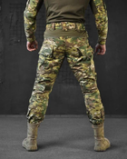Весняні тактичні чоловічі штани G3 L мультикам (83867) - зображення 3