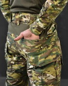 Весняні тактичні чоловічі штани G3 XL мультикам (83867) - зображення 5
