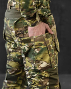 Весняні тактичні чоловічі штани G3 2XL мультикам (83867) - зображення 6