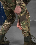 Весенние тактические мужские штаны Kayman L мультикам (13668) - изображение 4