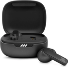 Наушники беспроводные JBL Live PRO 2 TWS (JBLLIVEPRO2TWSBLK) черные