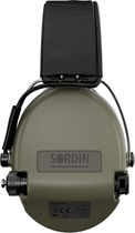 Навушники Sordin Supreme Pro - зображення 4