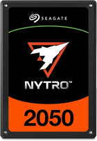 Dysk SSD Seagate Nytro 2532 960GB 2.5" SAS TLC (XS960LE70124) - obraz 1